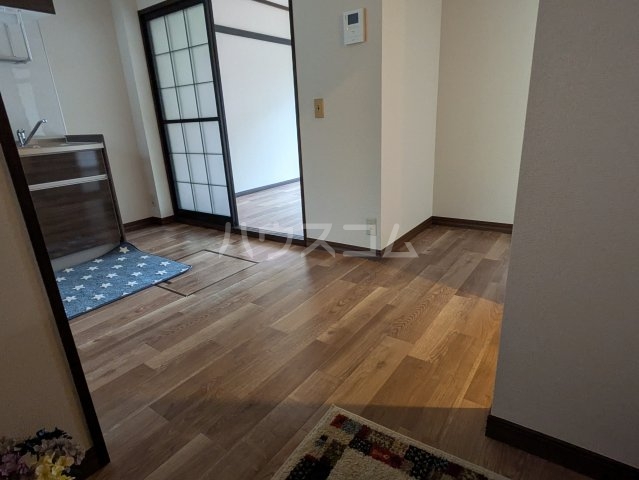 7/29 リビング/ダイニング