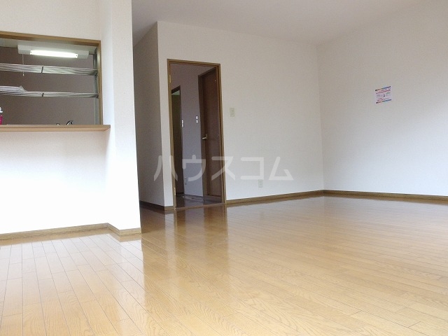 4/30 リビング/ダイニング