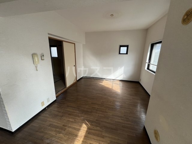 3/24 リビング/ダイニング