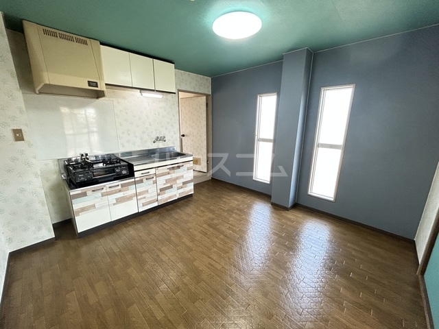 3/15 リビング/ダイニング