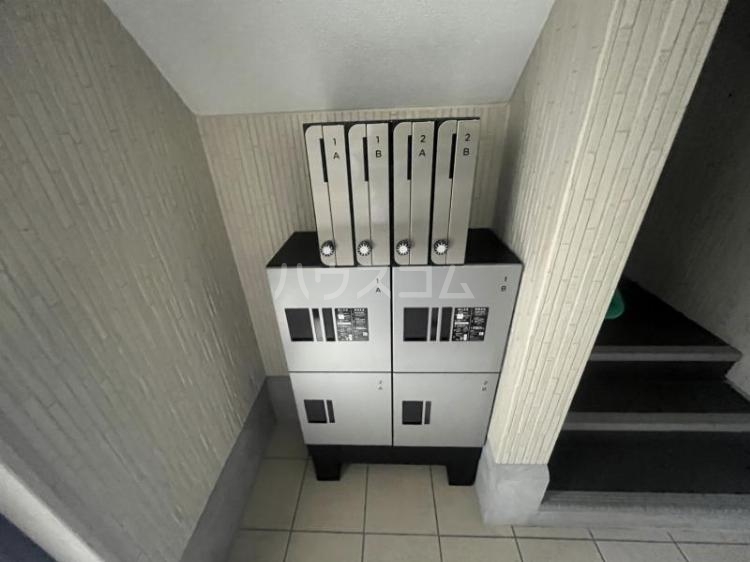 14/20 バルコニー