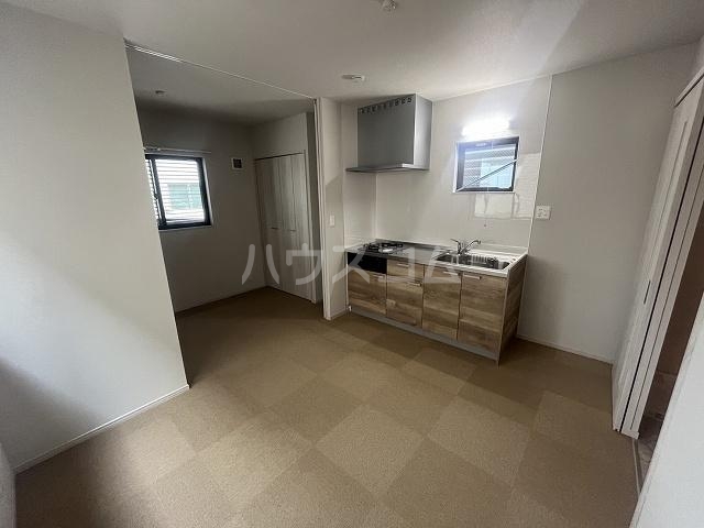 3/20 リビング/ダイニング