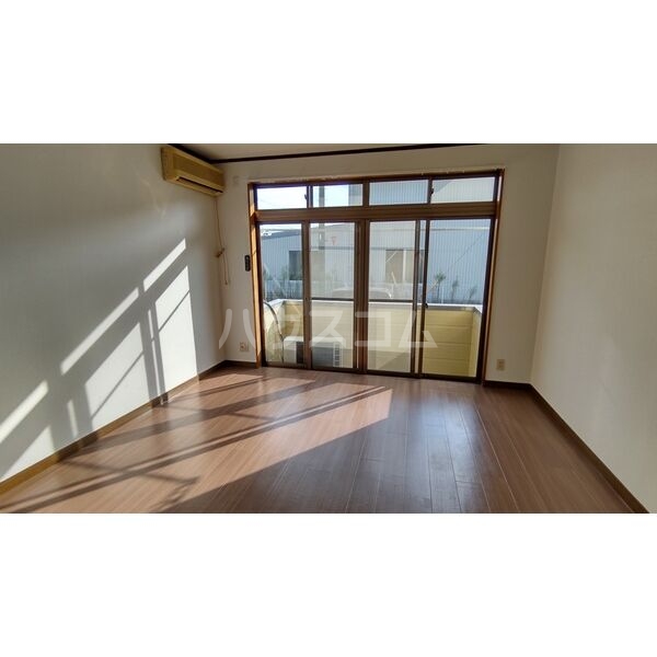 3/15 リビング/ダイニング