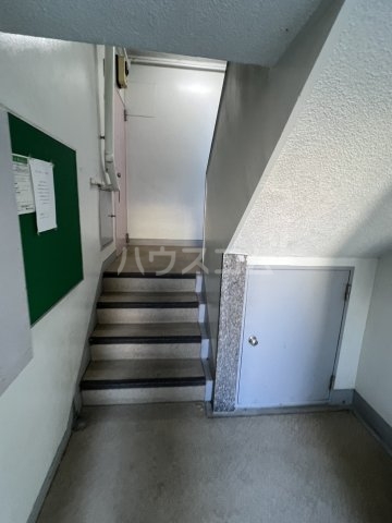 16/30 バルコニー