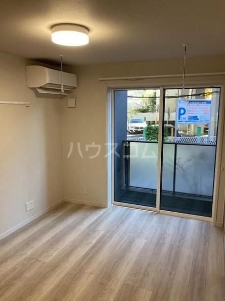 3/17 リビング/ダイニング