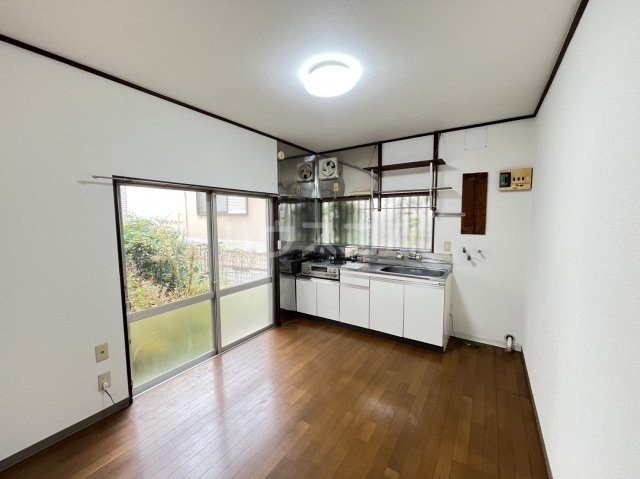 3/20 リビング/ダイニング