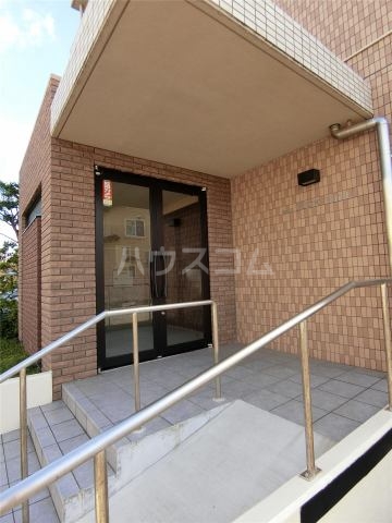 2/12 エントランス