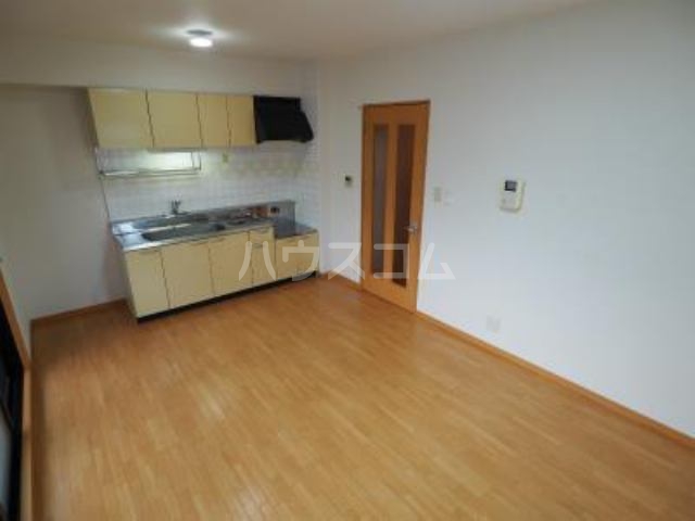 4/28 リビング/ダイニング