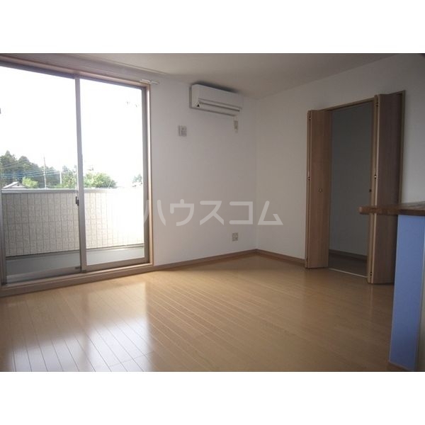 11/15 バルコニー