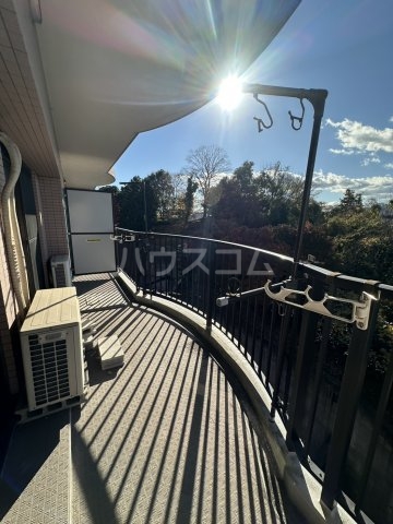 18/28 バルコニー