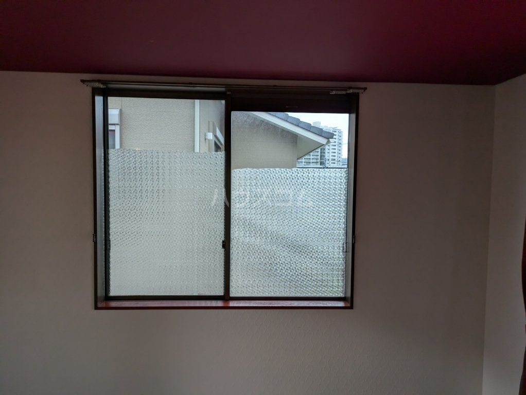 24/30 バルコニー