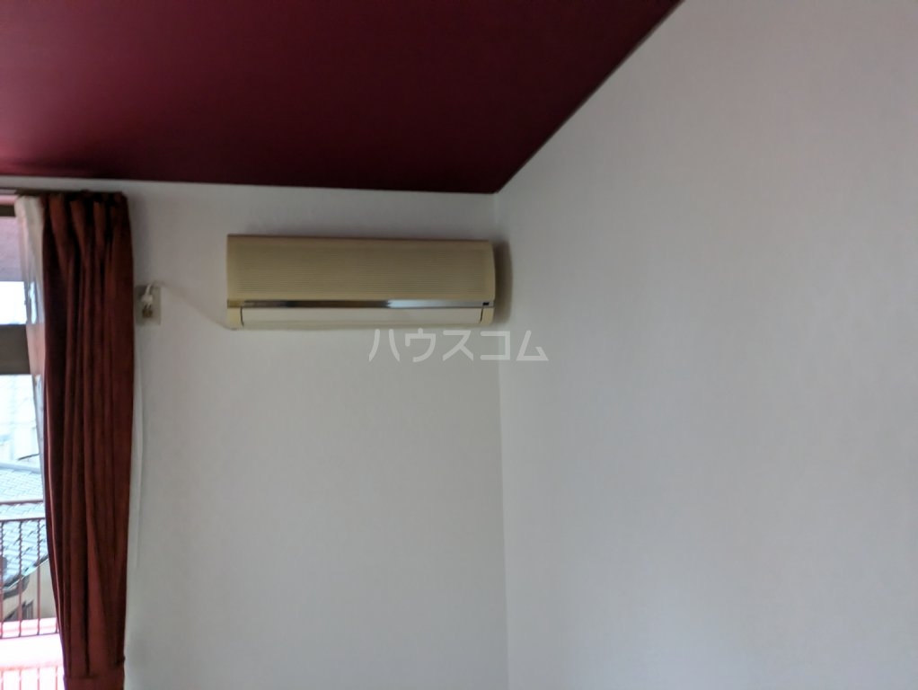 25/30 バルコニー