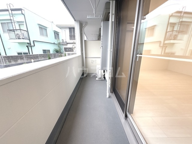 17/30 バルコニー