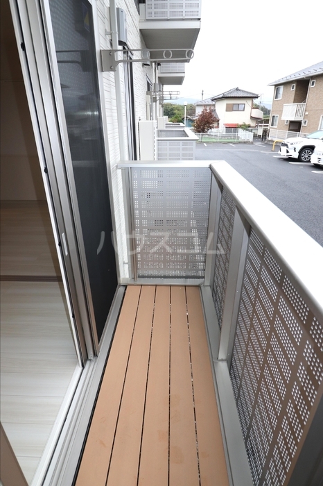 16/22 バルコニー