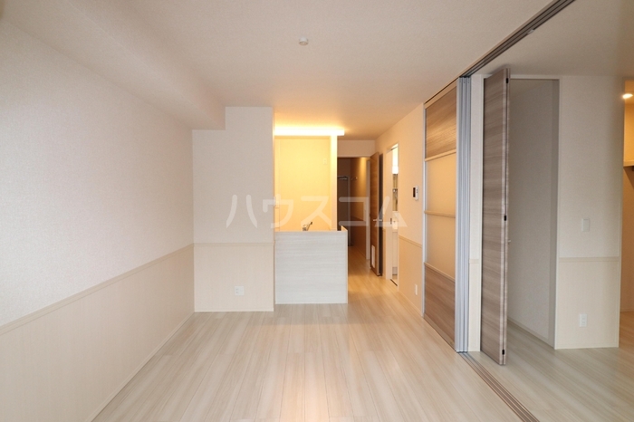 3/22 リビング/ダイニング