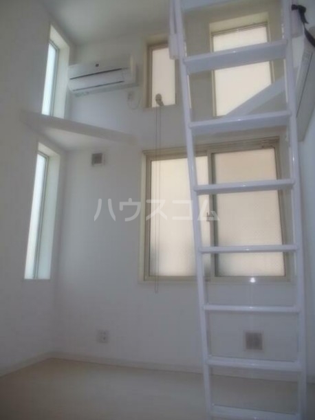 2/13 リビング/ダイニング