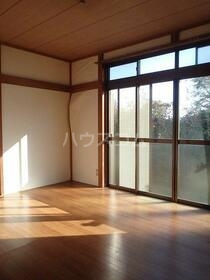 3/17 リビング/ダイニング