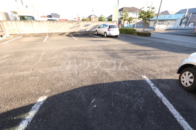 14/24 駐車場