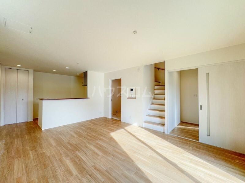 9/30 リビング/ダイニング