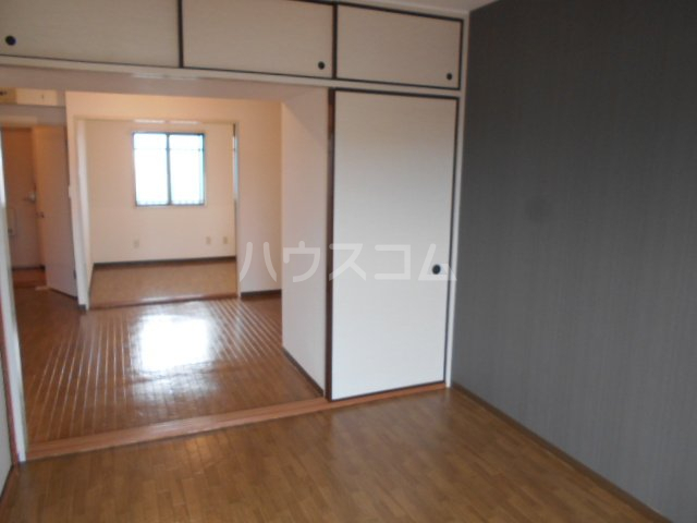 4/29 リビング/ダイニング