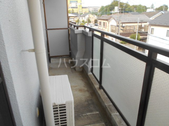 15/29 バルコニー