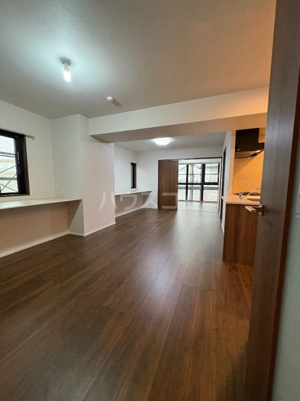 3/21 リビング/ダイニング