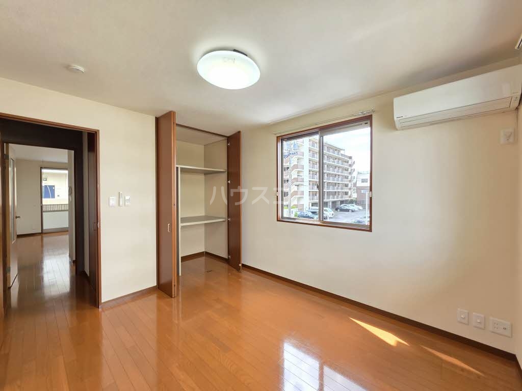 4/17 リビング/ダイニング