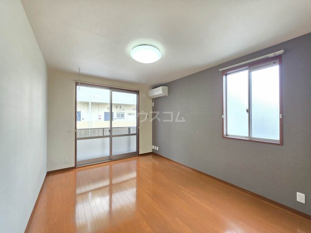 3/17 リビング/ダイニング