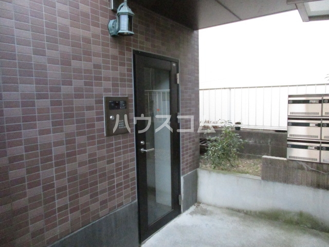 2/8 エントランス