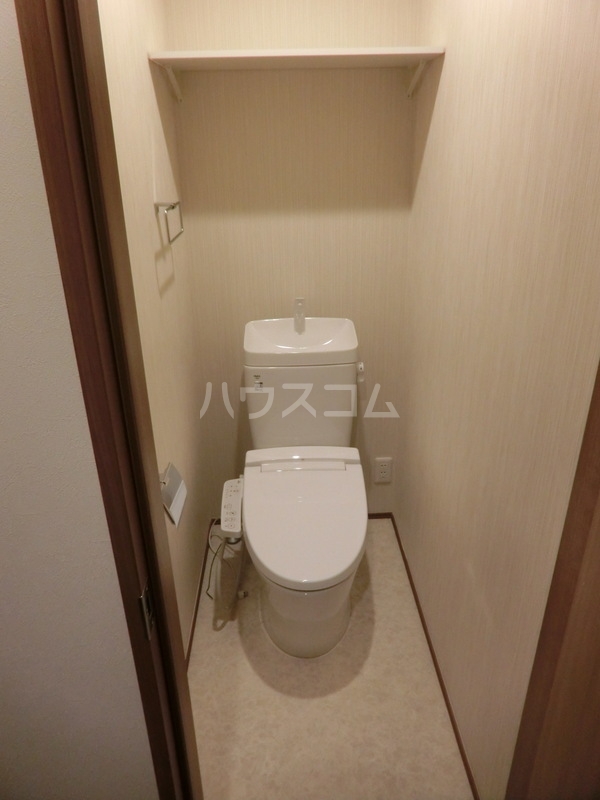 9/24 トイレ
