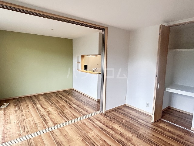 4/30 リビング/ダイニング