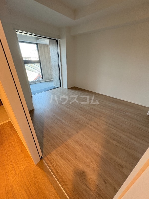 6/27 リビング/ダイニング