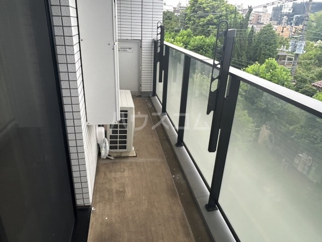 22/30 バルコニー