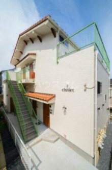 16/27 エントランス