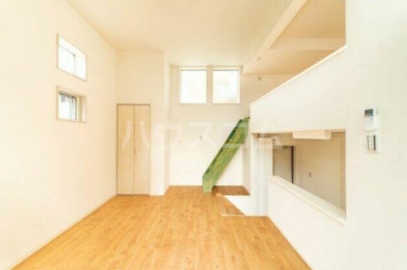 6/27 リビング/ダイニング