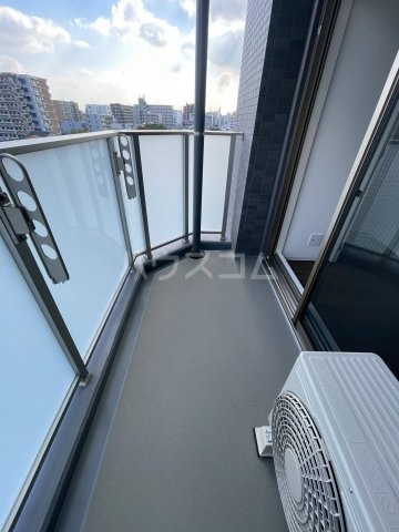 17/29 バルコニー