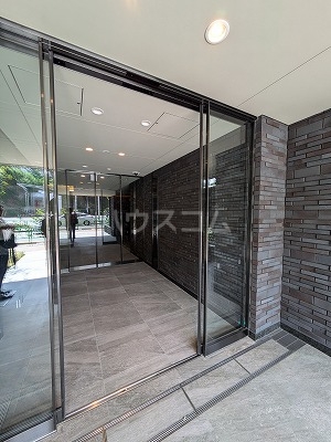 10/17 エントランス