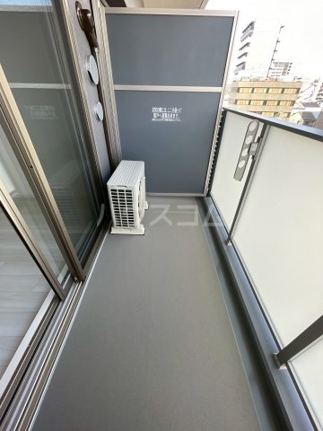 16/29 バルコニー