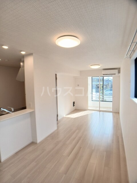 3/20 リビング/ダイニング