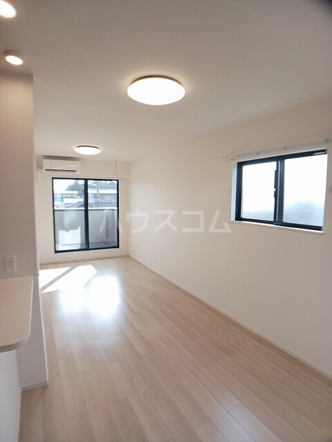 3/20 リビング/ダイニング