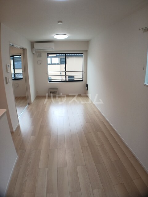 3/21 リビング/ダイニング