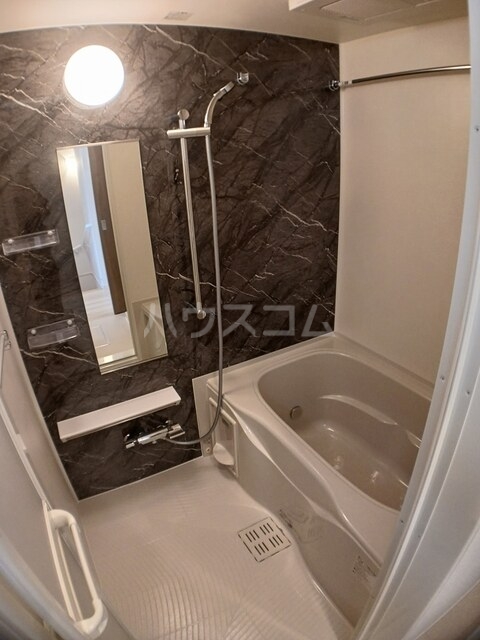 9/21 浴室