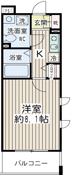 クレール鶴見 0404号室の賃貸物件詳細情報 神奈川県横浜市鶴見区市場富士見町９ １４ 鶴見市場駅 マンション 賃貸ならハウスコム