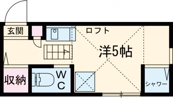 2/29 間取