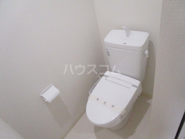 11/29 トイレ