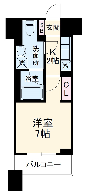 3/30 間取