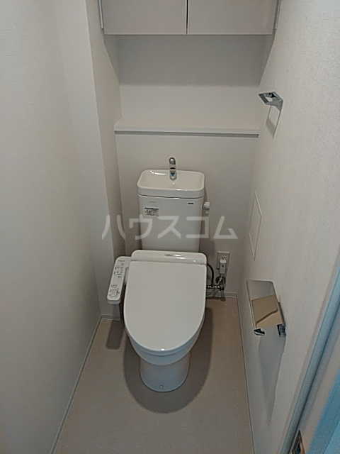 13/30 トイレ