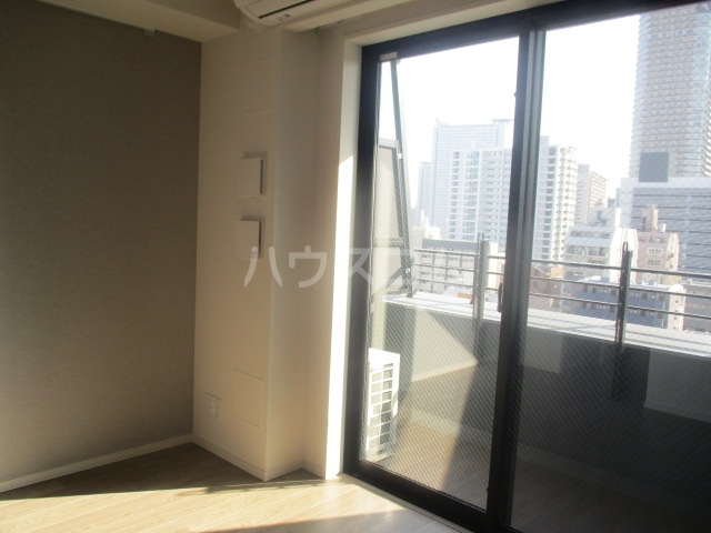 5/29 リビング/ダイニング