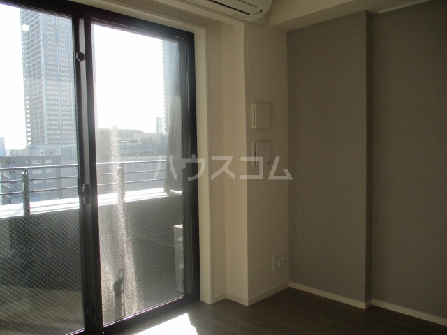 5/29 リビング/ダイニング