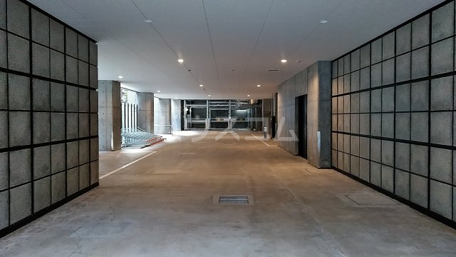 22/30 駐車場